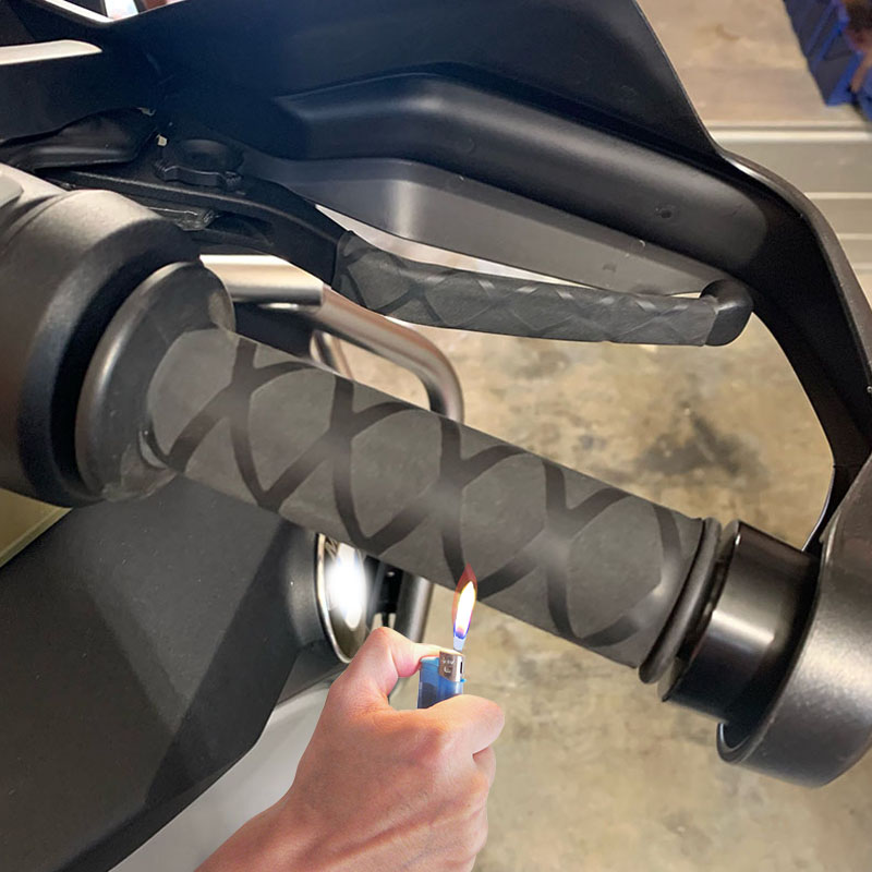 BMW R1250GS R1200GS LC ADV F75 - Handlebar Grip Heated incelemesi ve fiyatı
