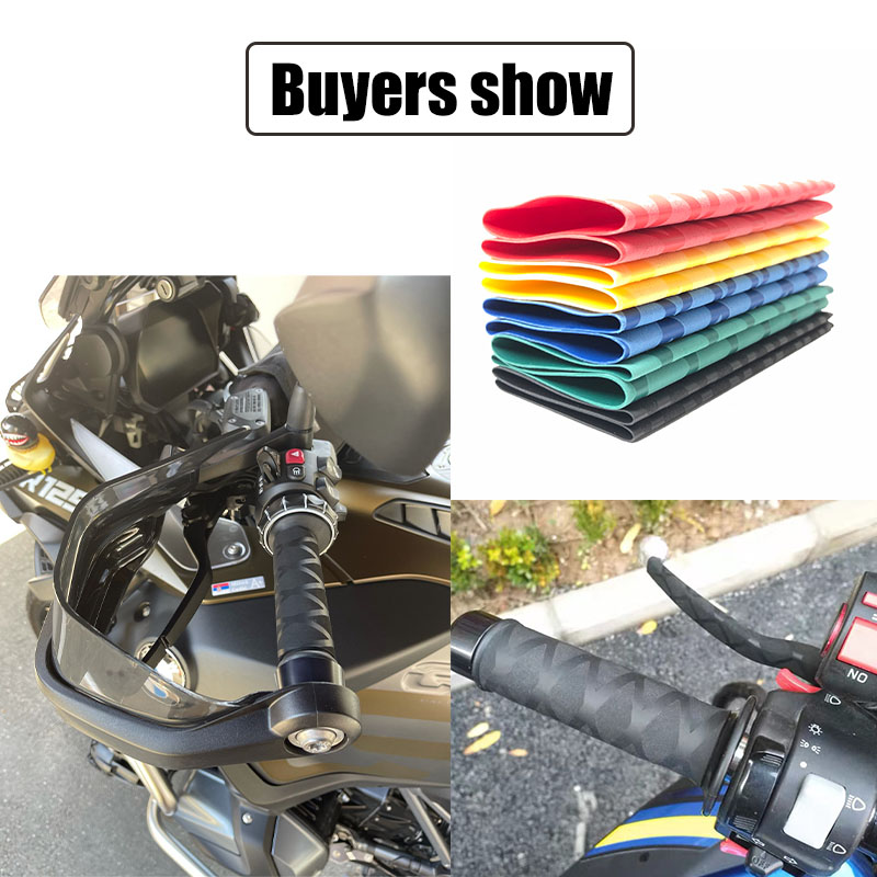 BMW R1250GS R1200GS LC ADV F75 - Handlebar Grip Heated incelemesi ve fiyatı