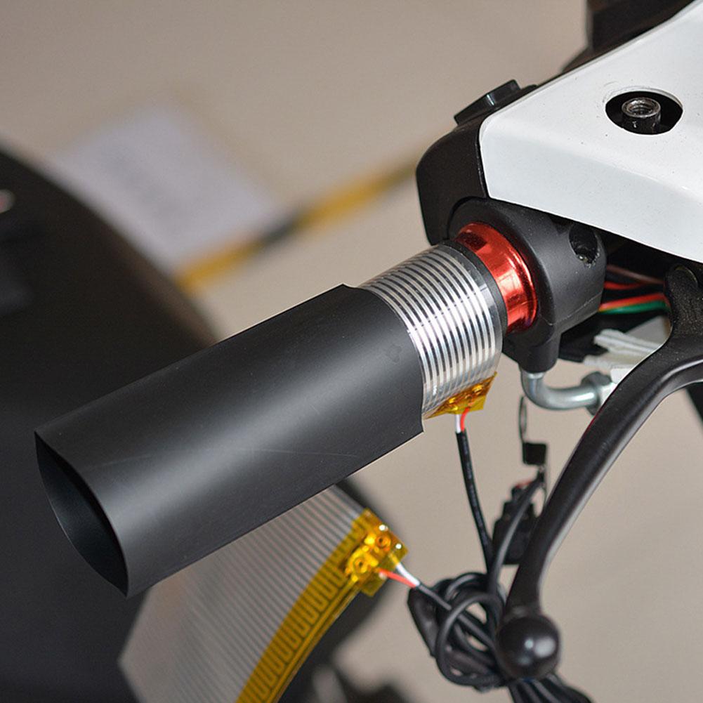 Motosikletler İçin Isıtmalı El - Handlebar Grip Heated incelemesi ve fiyatı