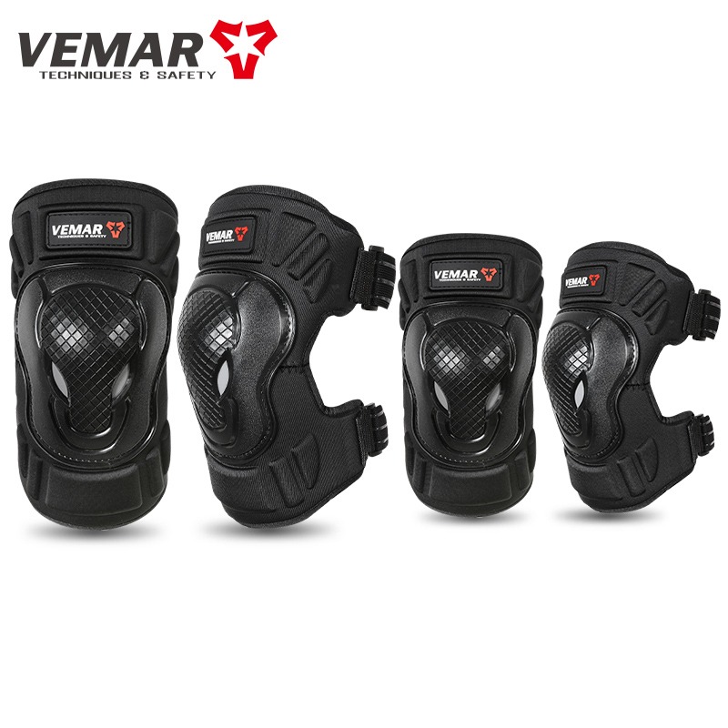 4 Parça Motosiklet Diz Dirsek  - Motorcycle Gear Women incelemesi ve fiyatı