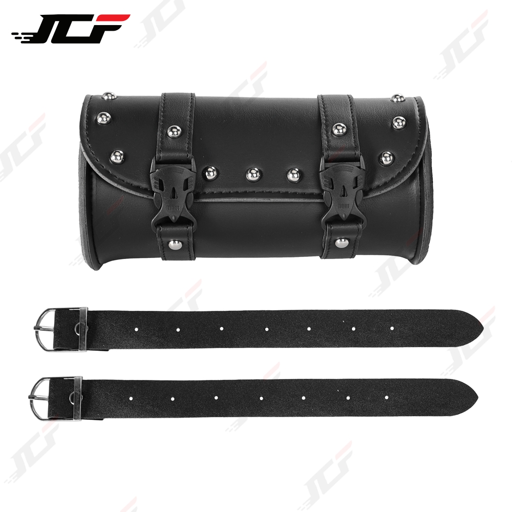 Motosiklet Çantaları Siyah PU  - Motorcycle Gear Warehouse incelemesi ve fiyatı