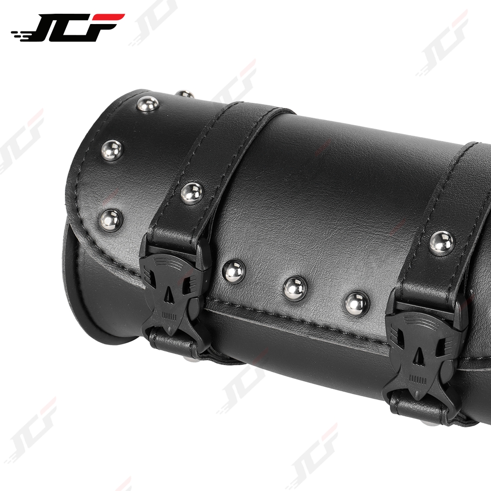 Motosiklet Çantaları Siyah PU  - Motorcycle Gear Warehouse incelemesi ve fiyatı