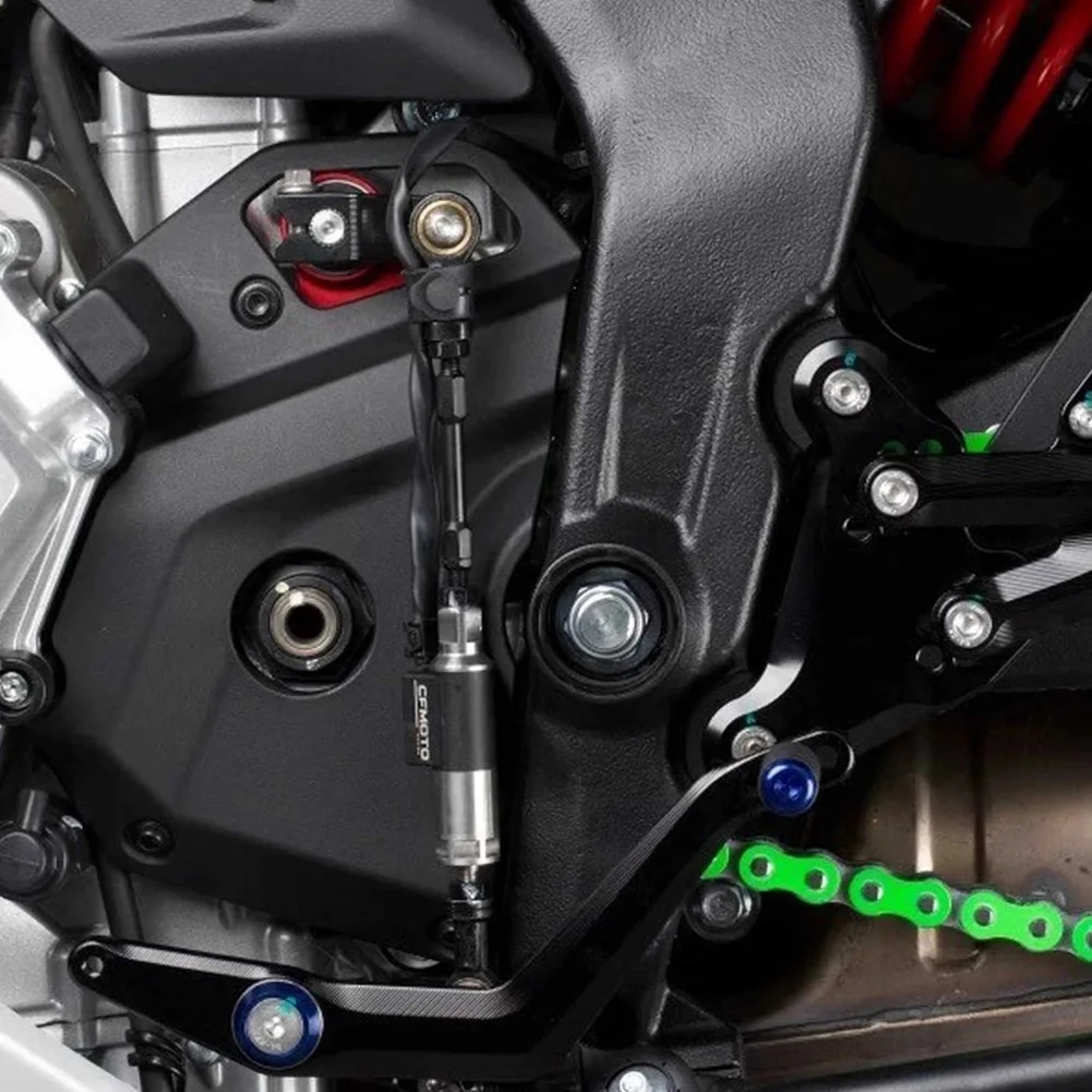 CFMOTO 675NK 675SR 675SR-R Mot - Motorcycle Gear Exchange incelemesi ve fiyatı