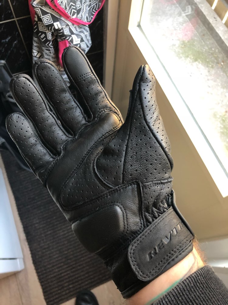Motosiklet Dokunmatik Ekran El - Motorcycle Gear Clearance incelemesi ve fiyatı