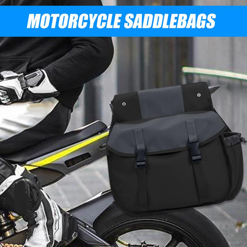 Motosikletler İçin Uygun Motos - Motorcycle Gear Bag incelemesi ve fiyatı