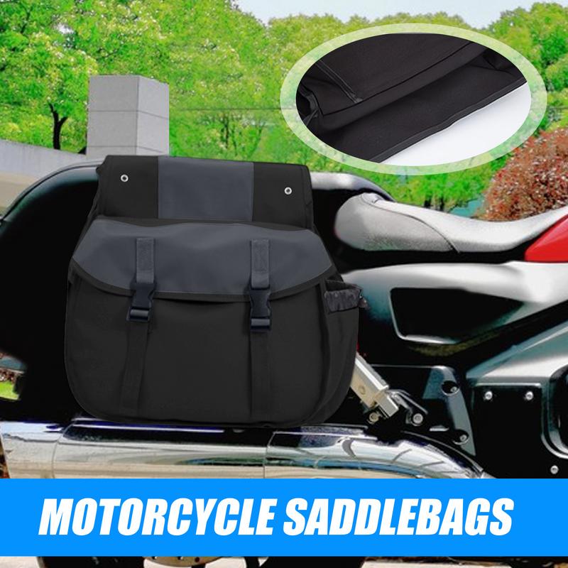 Motosikletler İçin Uygun Motos - Motorcycle Gear Bag incelemesi ve fiyatı