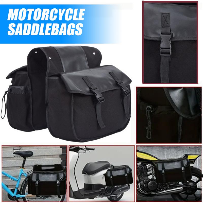 Motosikletler İçin Uygun Motos - Motorcycle Gear Bag incelemesi ve fiyatı