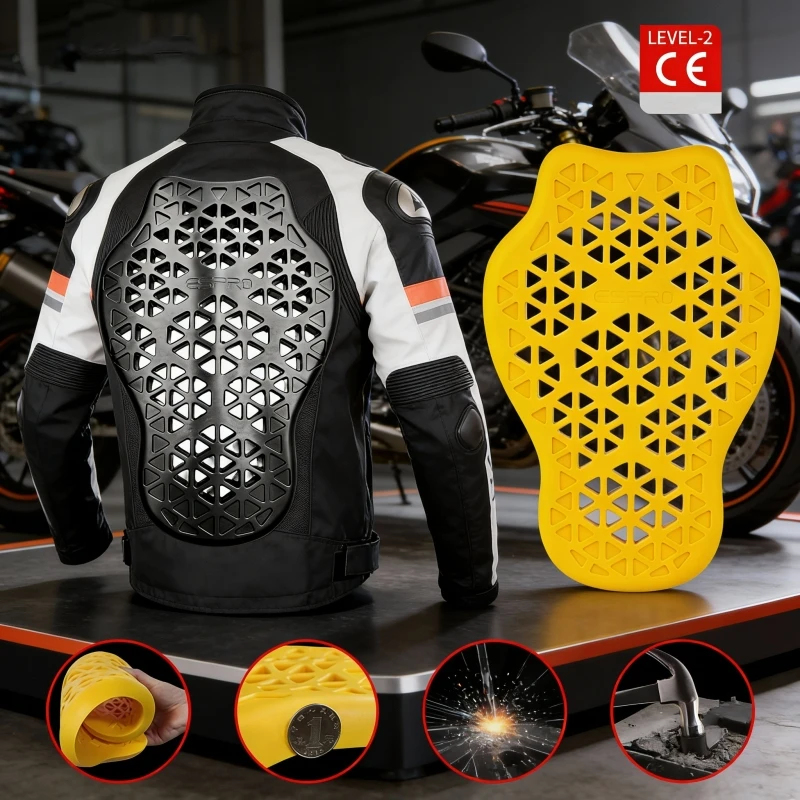Motosiklet Koruyucu Ekipman Se - Motorcycle Gear Women incelemesi ve fiyatı