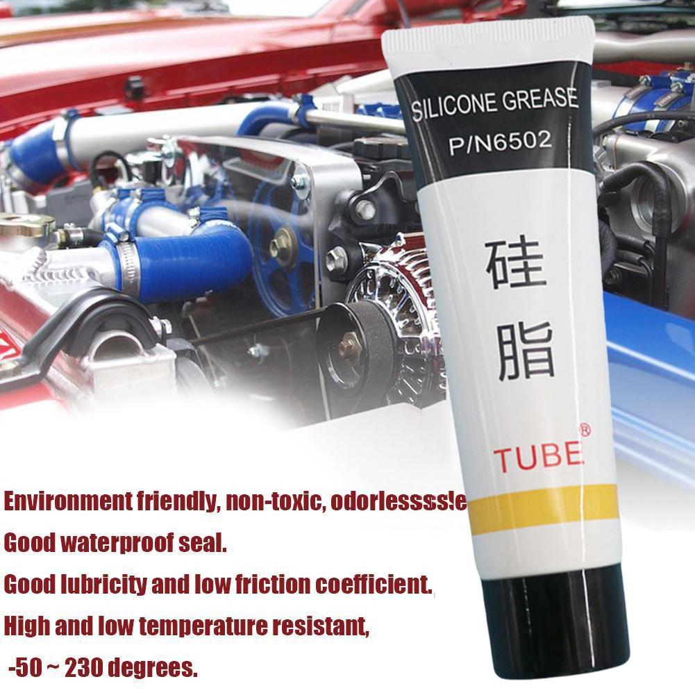 50g silikon gres yağlayıcı ev  - Motorcycle Gear Oil incelemesi ve fiyatı