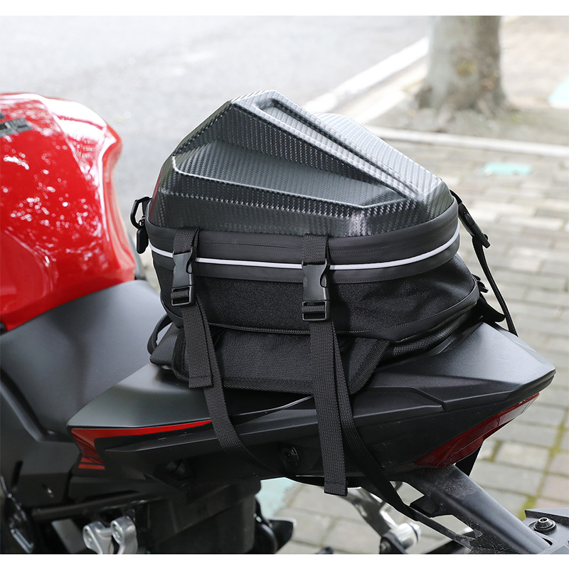 Su geçirmez Motosiklet Arka Ça - Motorcycle Gear Warehouse incelemesi ve fiyatı