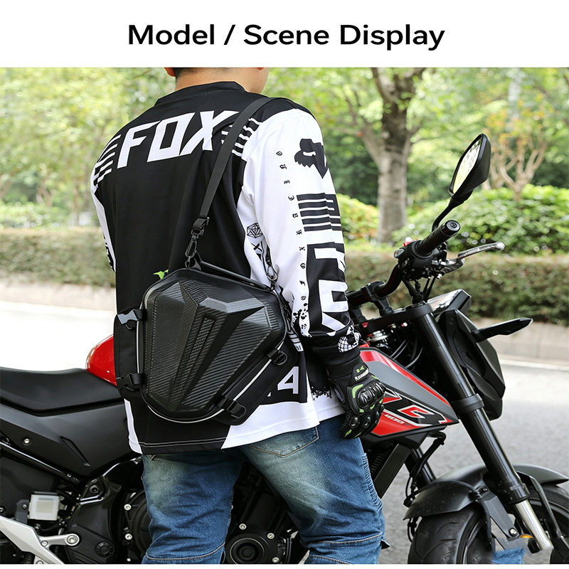 Su geçirmez Motosiklet Arka Ça - Motorcycle Gear Warehouse incelemesi ve fiyatı