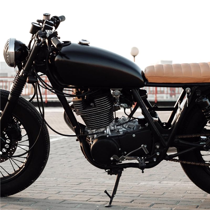Motosiklet için vites değiştir - Motorcycle Gear Exchange incelemesi ve fiyatı