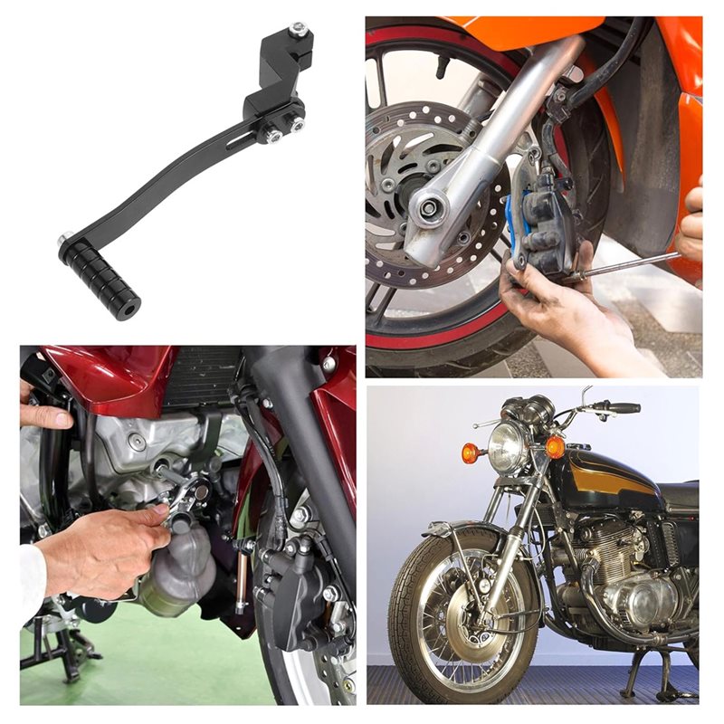 Motosiklet için vites değiştir - Motorcycle Gear Exchange incelemesi ve fiyatı