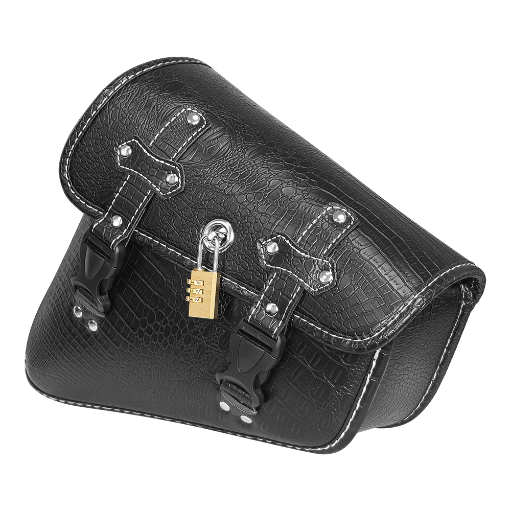 Evrensel Cruiser Prince Motosi - Motorcycle Gear Bag incelemesi ve fiyatı
