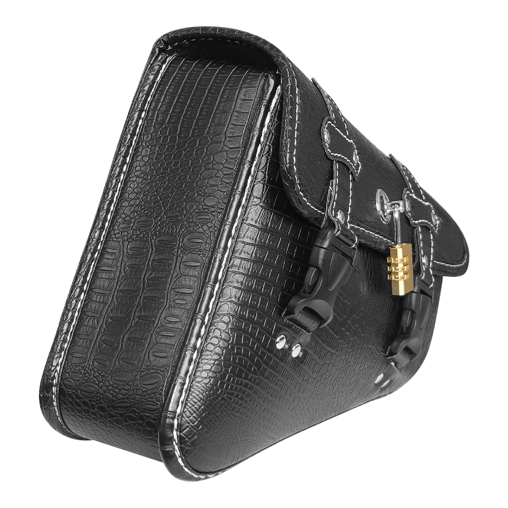 Evrensel Cruiser Prince Motosi - Motorcycle Gear Bag incelemesi ve fiyatı