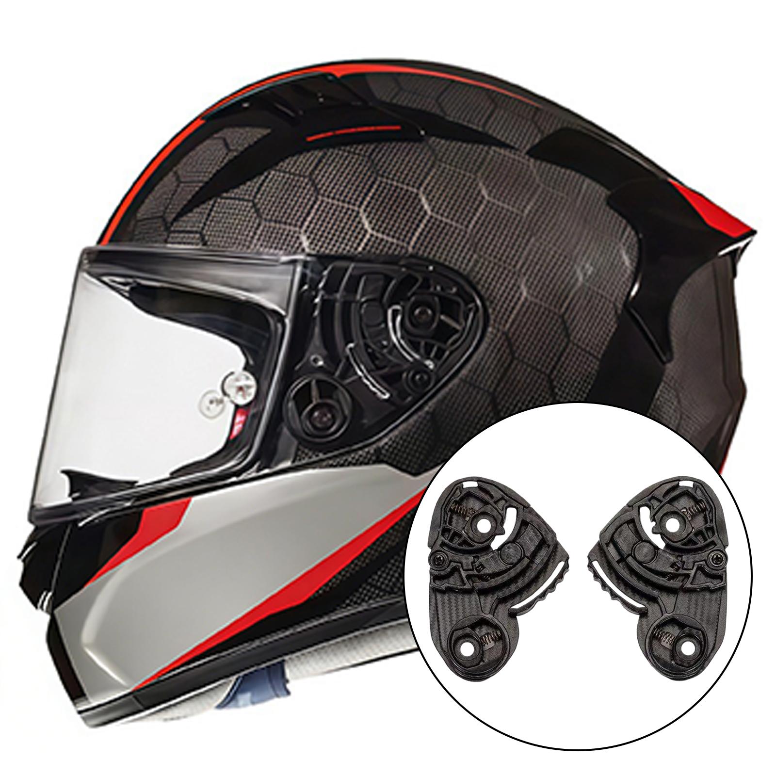 Motosiklet Kaskı Vizör Tabanı  - Motorcycle Gear Pattern incelemesi ve fiyatı