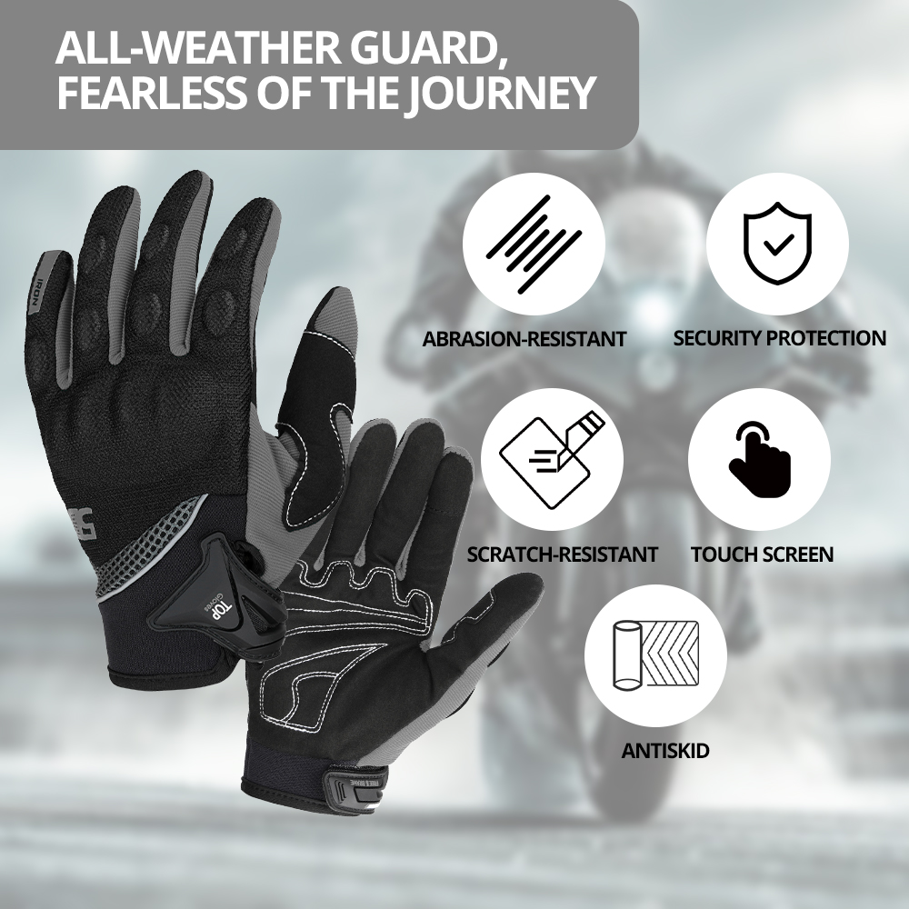 Motosiklet Eldivenleri Nefes A - Motorcycle Gear Clearance incelemesi ve fiyatı