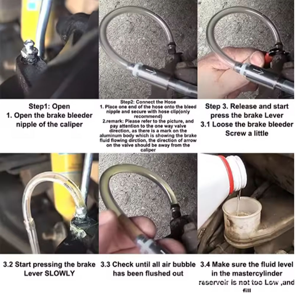 1 adet fren hidroliği boşaltma - Motorcycle Gear Oil incelemesi ve fiyatı