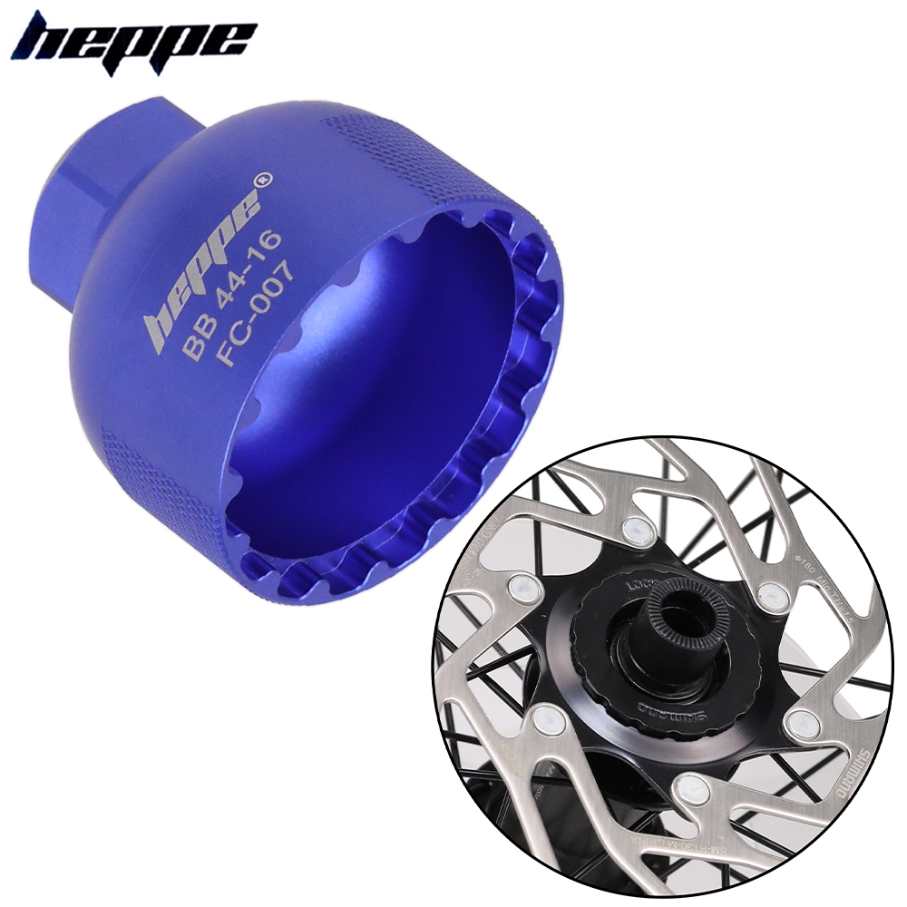 Bisiklet disk fren Centerlock  - Disc Lock Brake incelemesi ve fiyatı