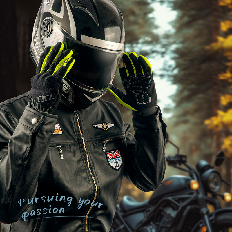 ORZ Motocross Anti-Skid Nefes  - Motorcycle Gear Clearance incelemesi ve fiyatı