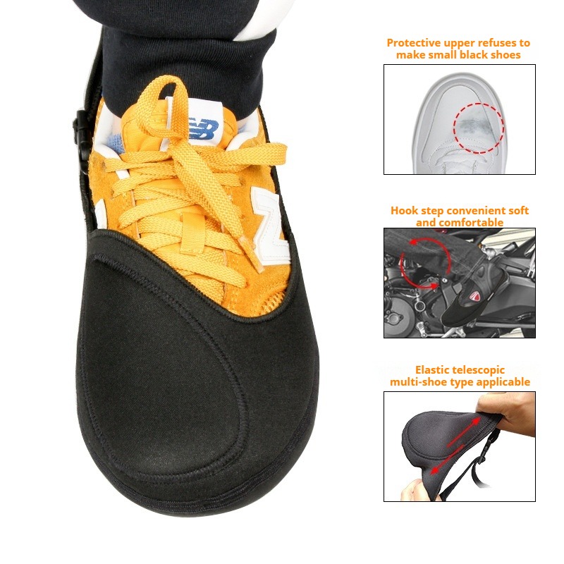 Motosiklet Ayakkabıları Shifte - Motorcycle Gear Women incelemesi ve fiyatı