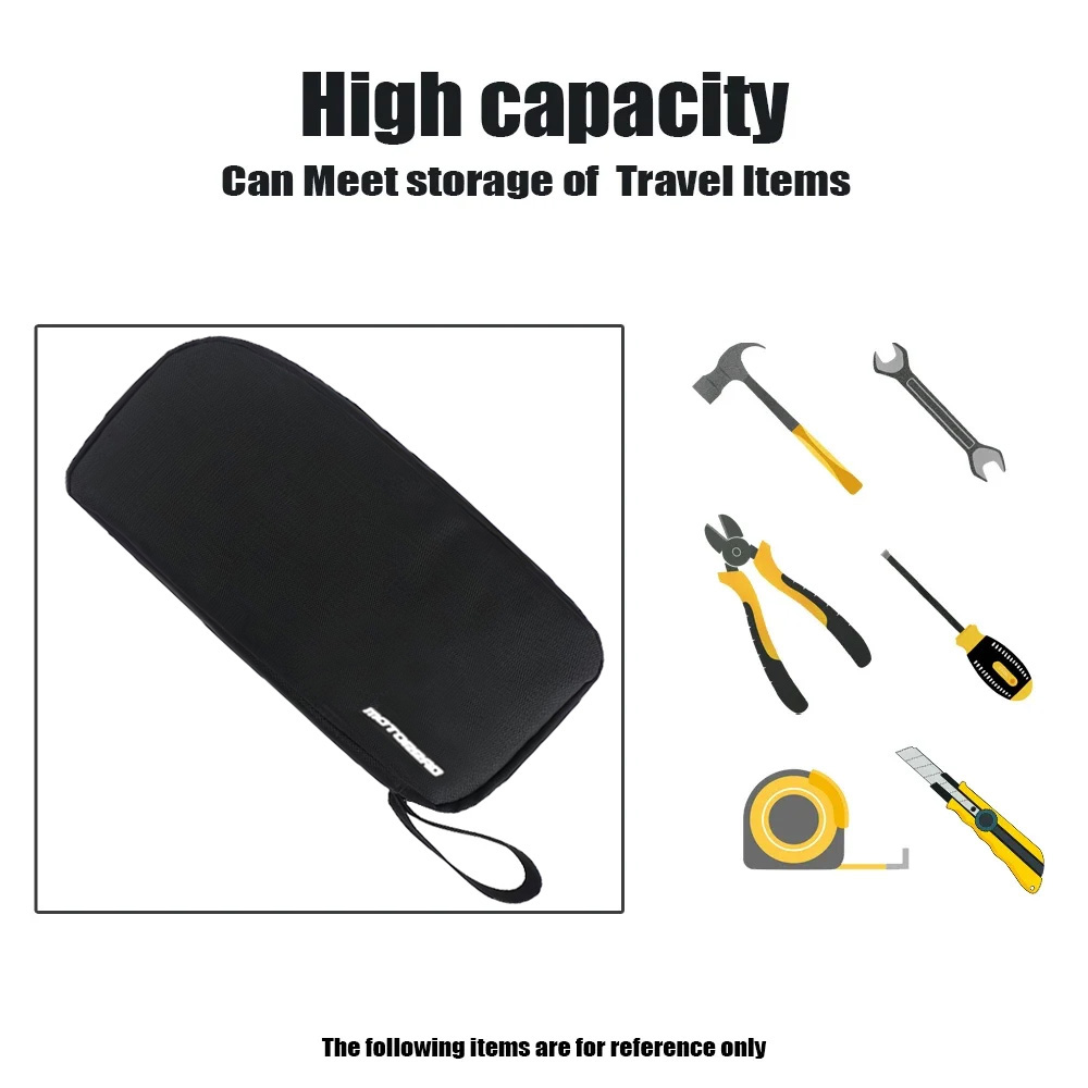 Motosiklet Alet Kutusu İç Çant - Motorcycle Gear Bag incelemesi ve fiyatı