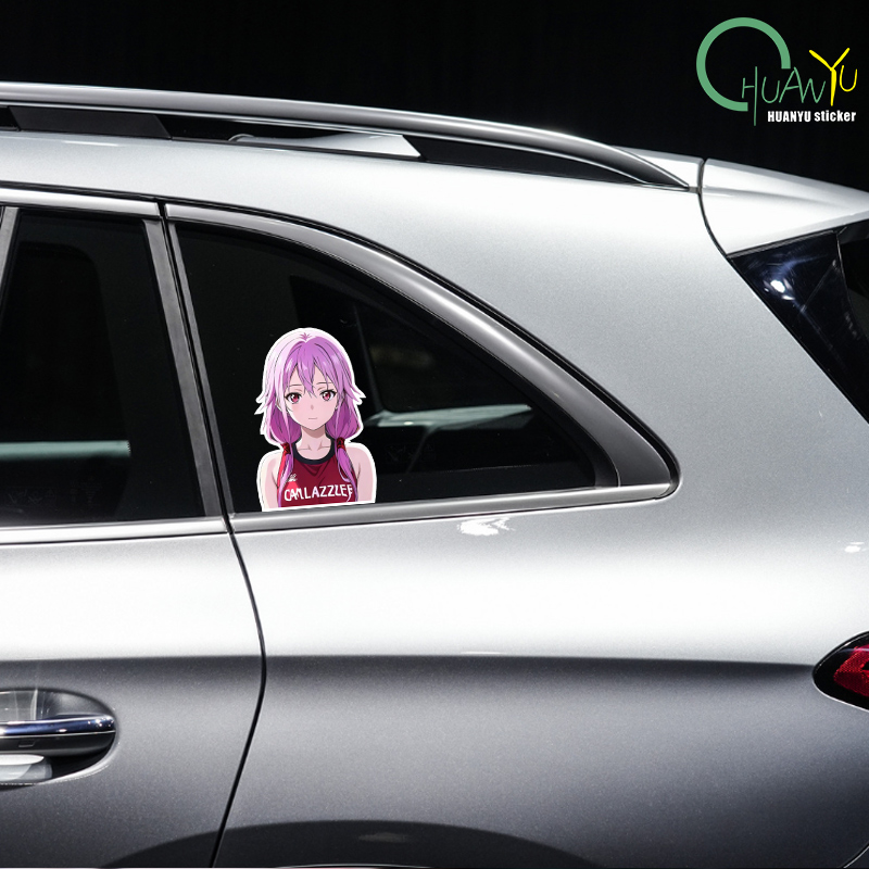 Yaratıcı JDM japon animesi pem - Motorcycle Gear Pattern incelemesi ve fiyatı